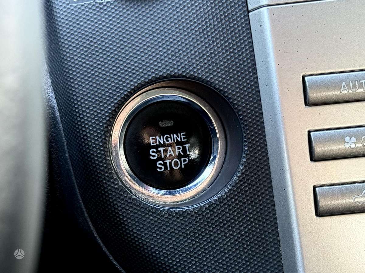 Toyota Corolla 2006 — photo 15