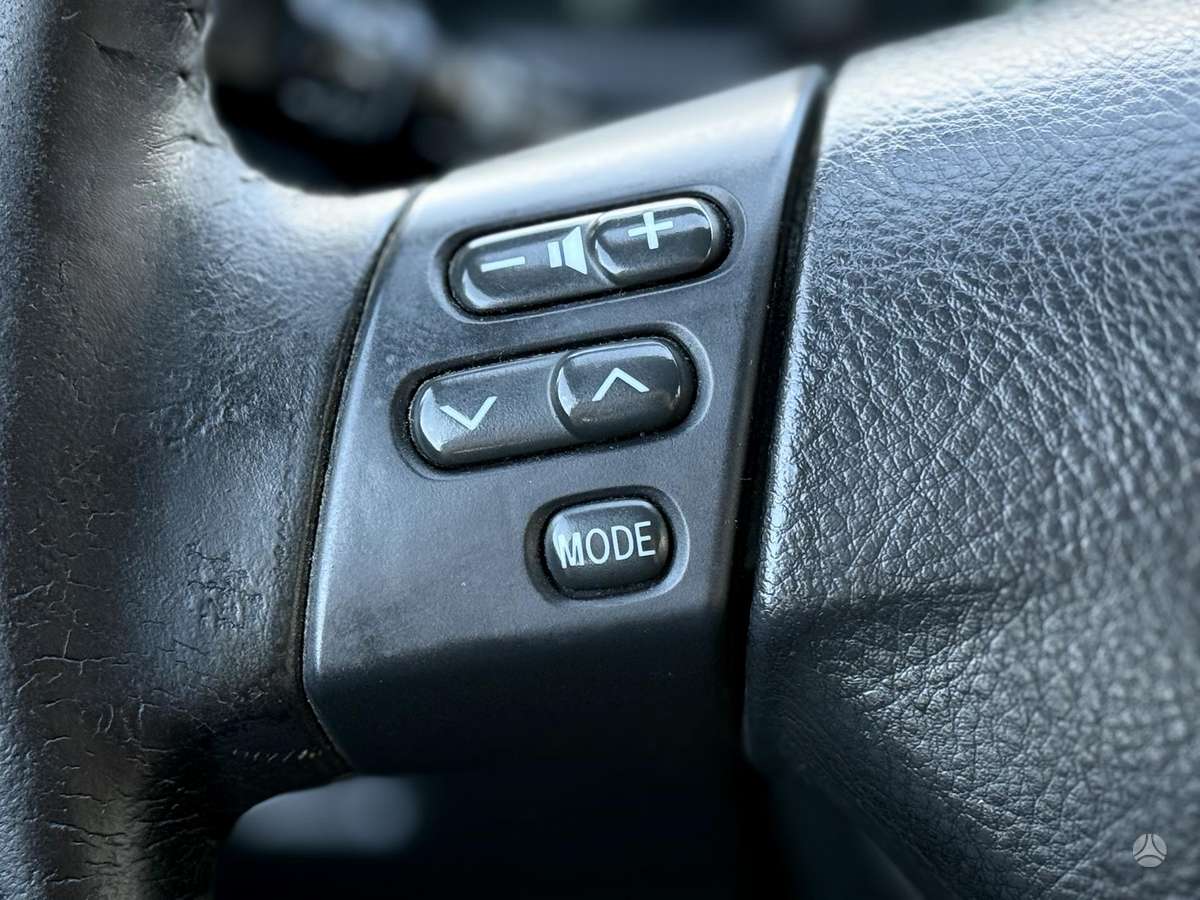 Toyota Corolla 2006 — photo 17