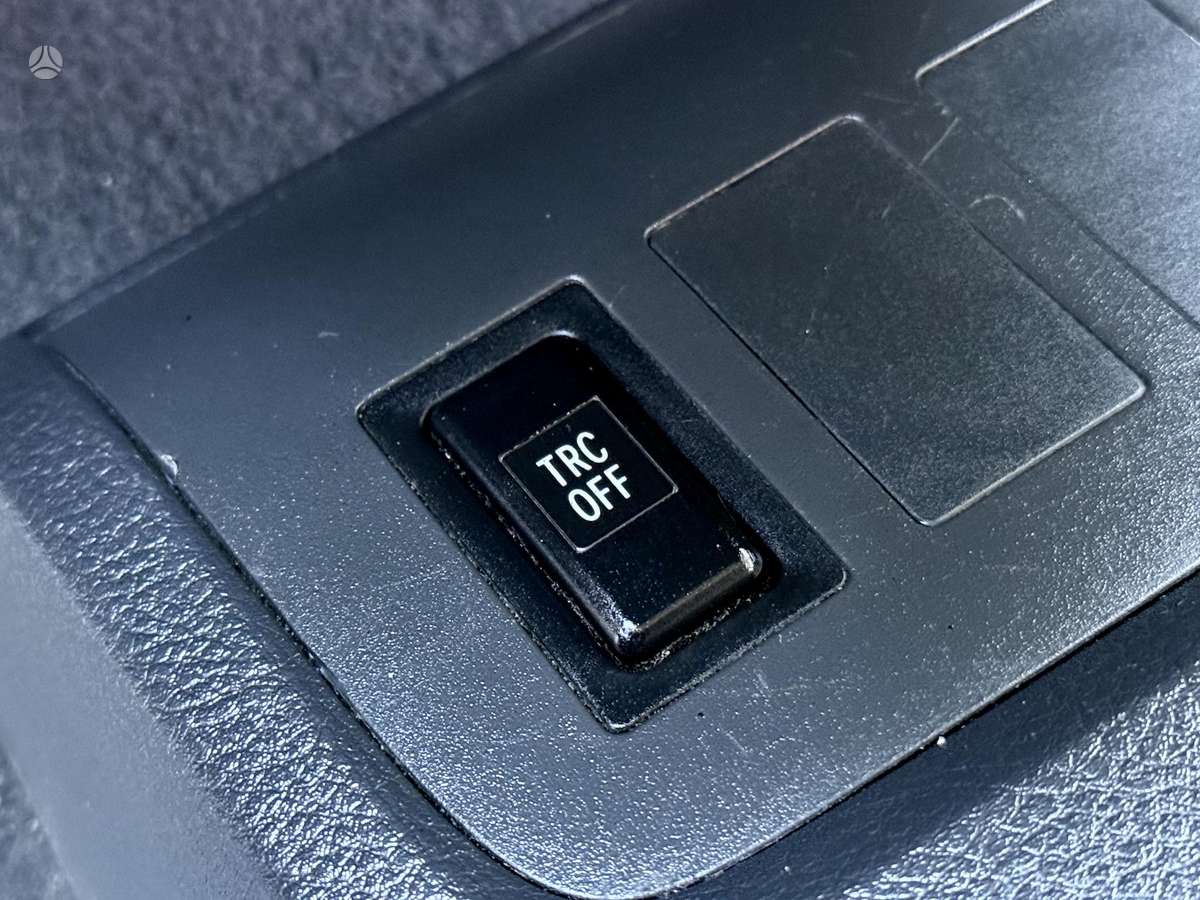 Toyota Corolla 2006 — photo 21