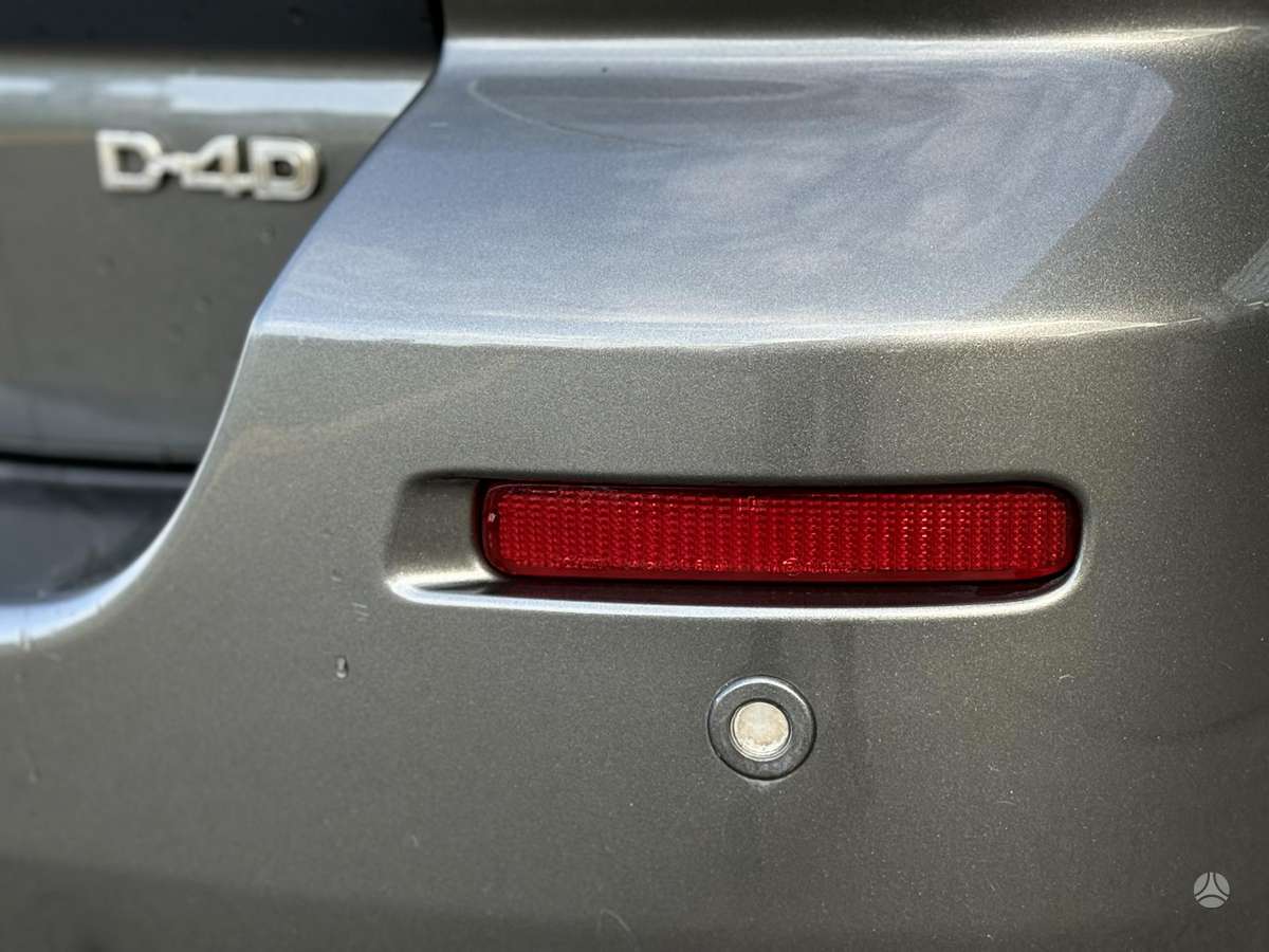Toyota Corolla 2006 — photo 5