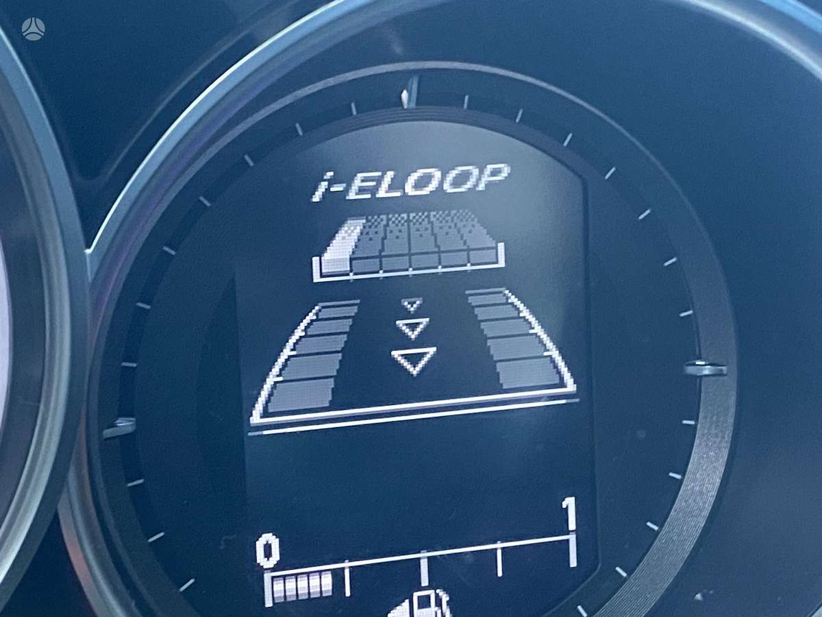 Mazda 6 2013 — фото 24