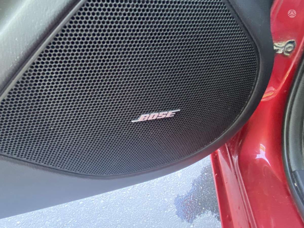 Mazda 6 2013 — фото 31