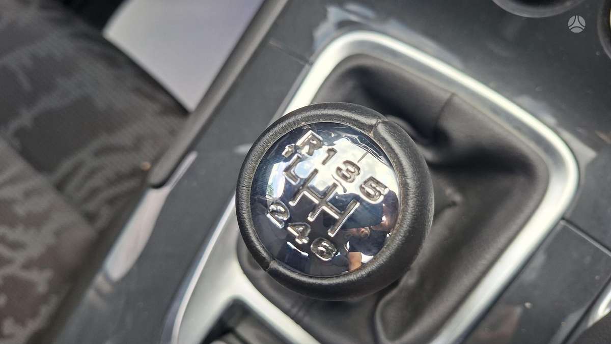 Peugeot 3008 2011 — photo 14