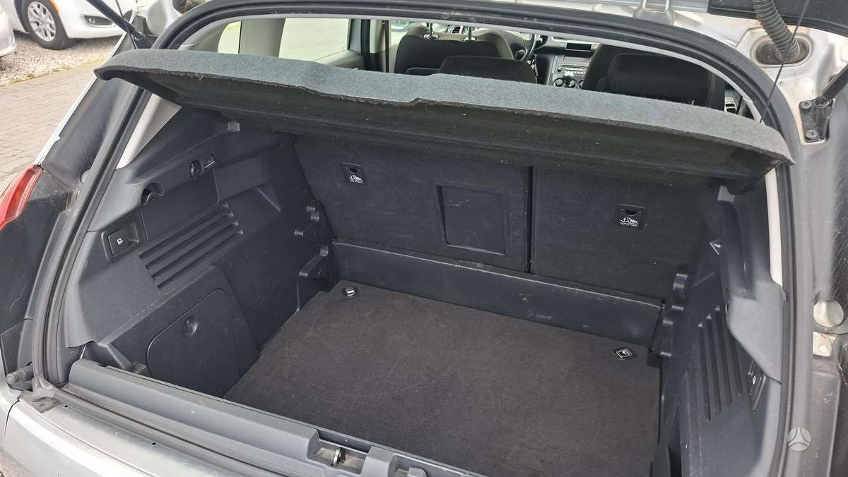Peugeot 3008 2011 — photo 20