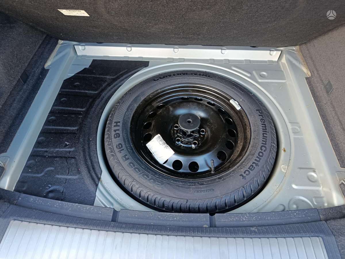 Opel Astra 2008 — photo 16