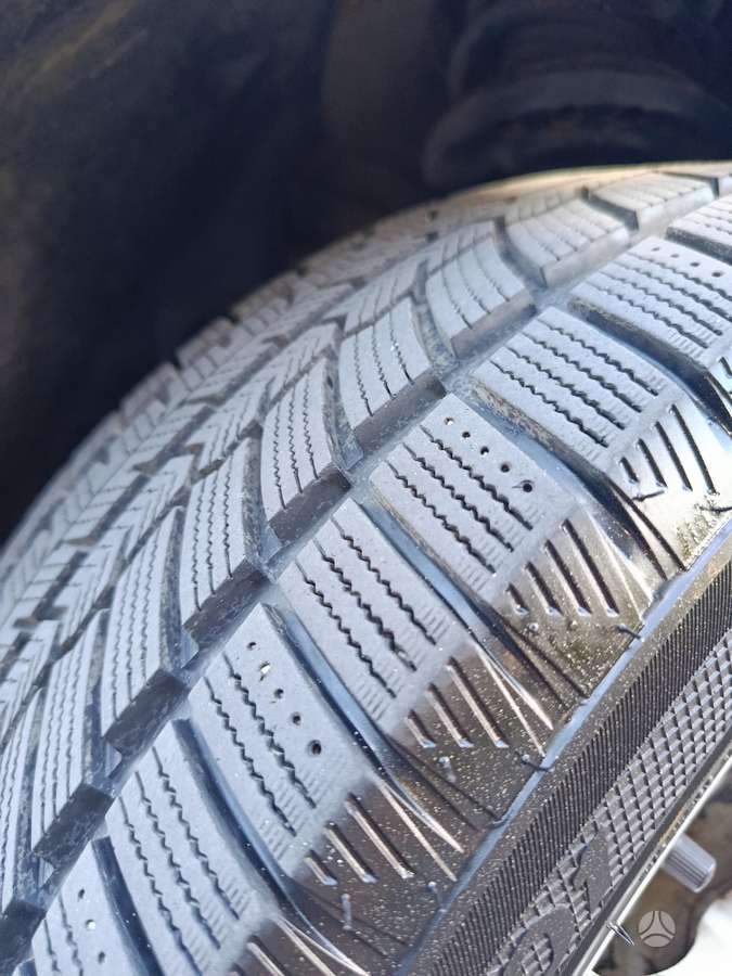 Opel Astra 2008 — photo 17
