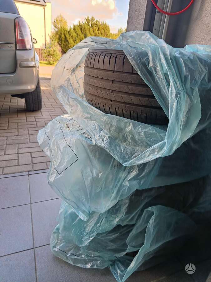 Opel Astra 2008 — photo 19
