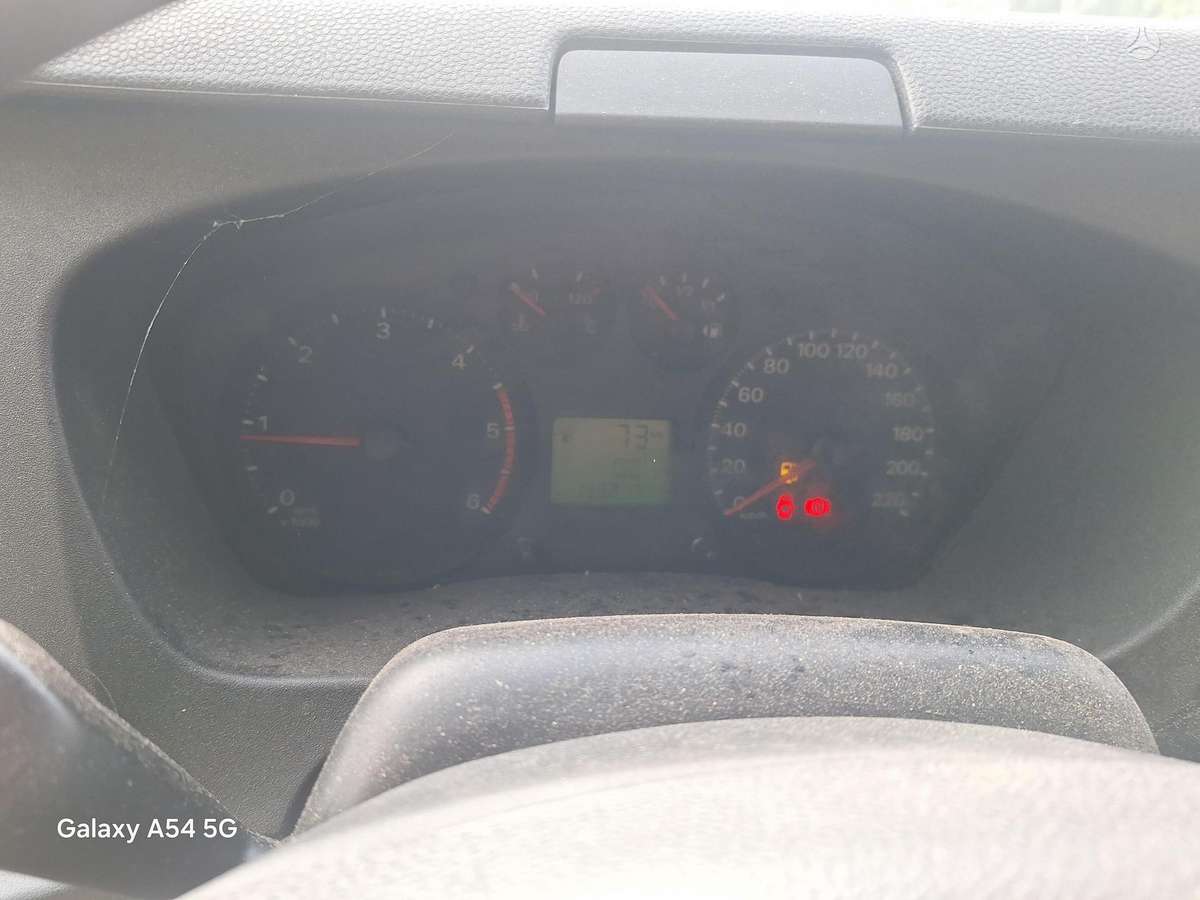 Ford Transit 2012 — photo 10