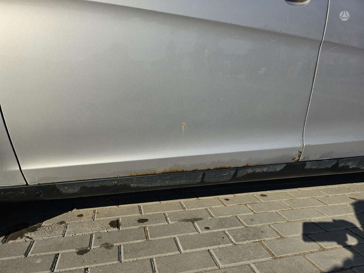 Seat Altea 2012 — photo 10