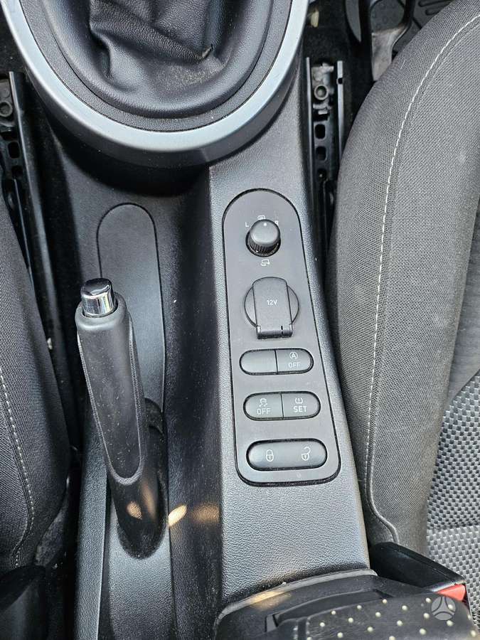 Seat Altea 2012 — photo 15