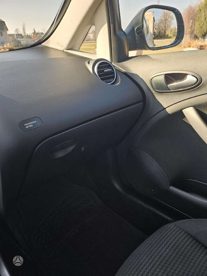 Seat Altea 2012 — photo 16