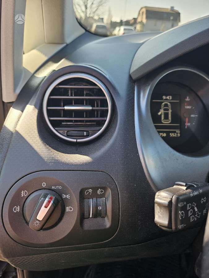 Seat Altea 2012 — photo 18