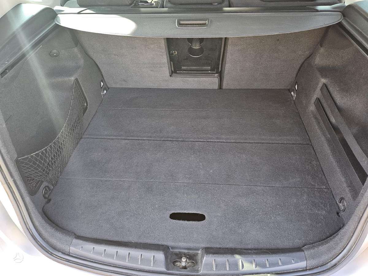 Seat Altea 2012 — photo 21