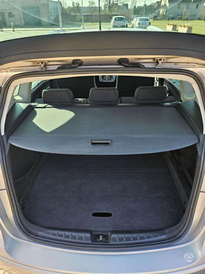 Seat Altea 2012 — photo 22