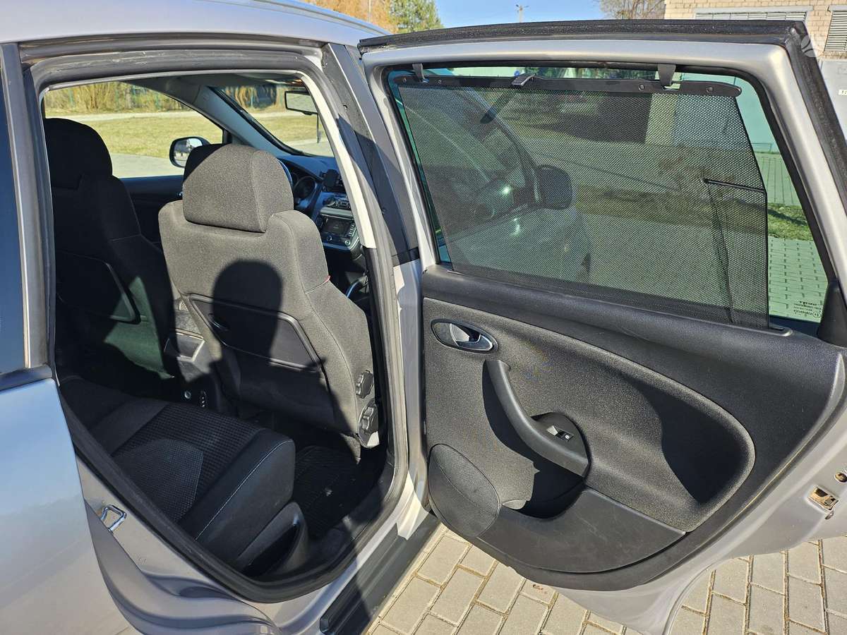 Seat Altea 2012 — photo 25