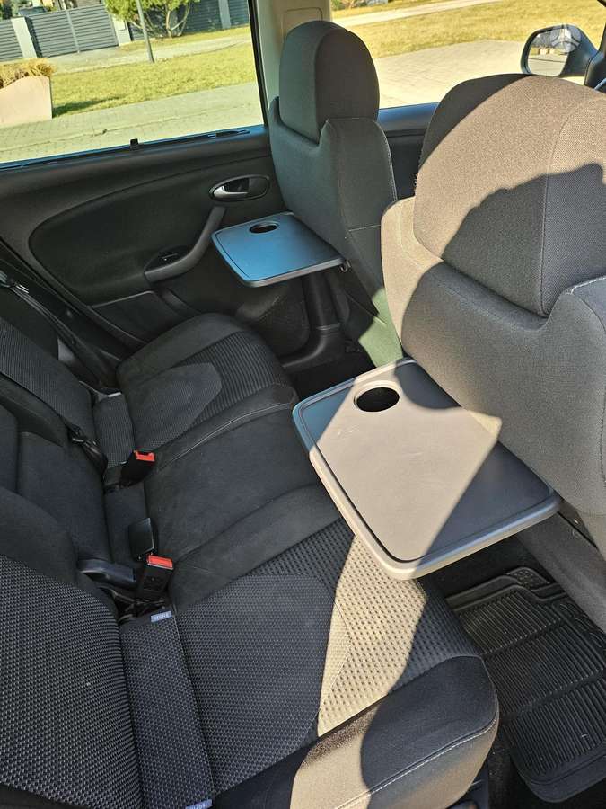 Seat Altea 2012 — photo 30