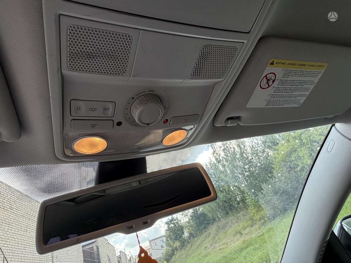 Volkswagen Passat 2008 — photo 16