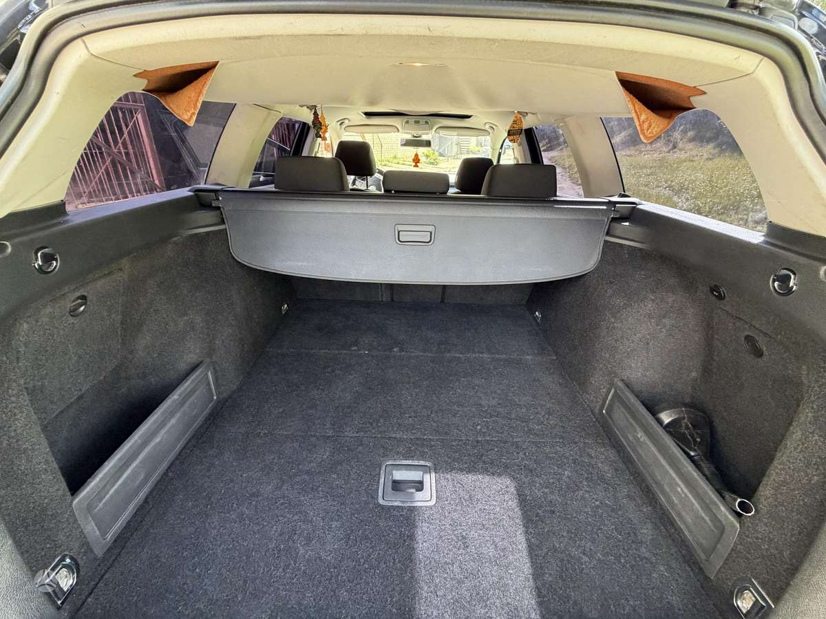 Volkswagen Passat 2008 — photo 8