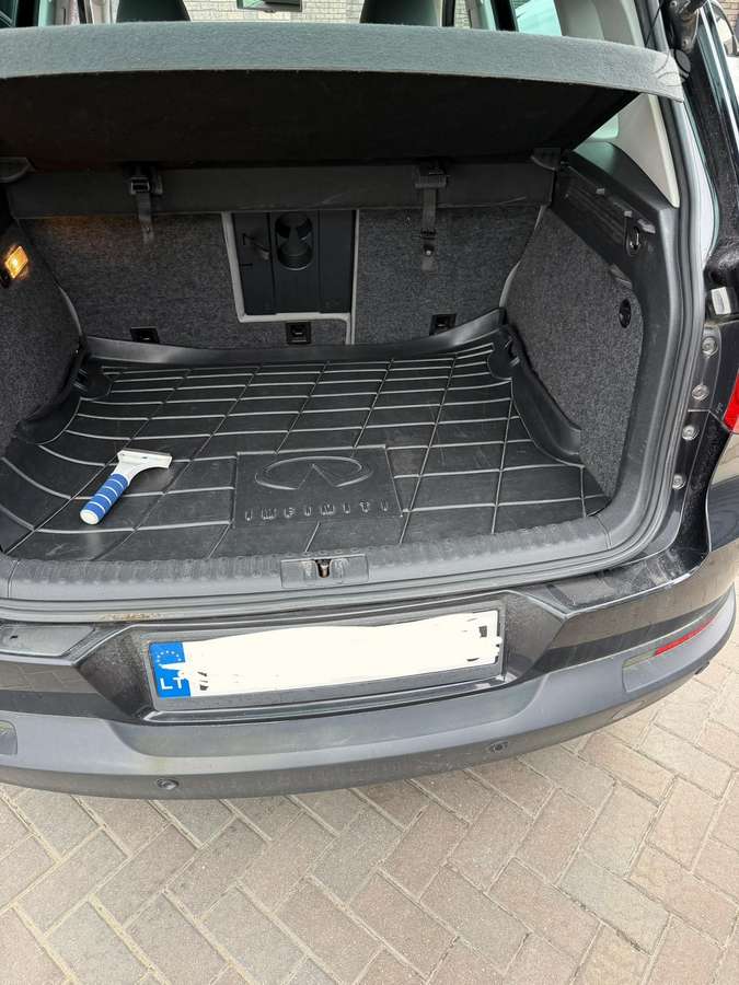Volkswagen Tiguan 2009 — photo 5