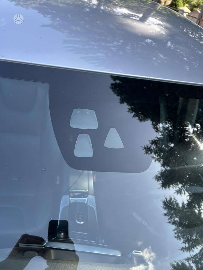 Volvo V60 2014 — photo 7