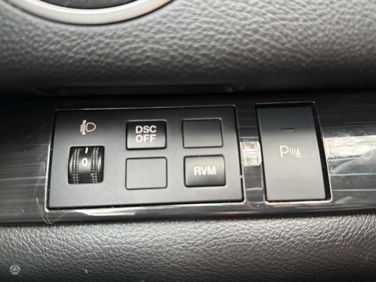 Mazda 6 2010 — photo 11