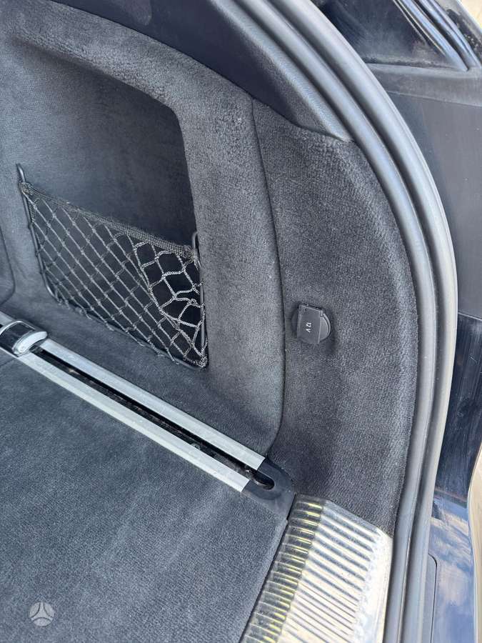 Audi A6 2008 — photo 15
