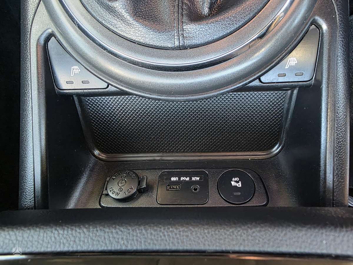 Kia Sportage 2013 — фото 17