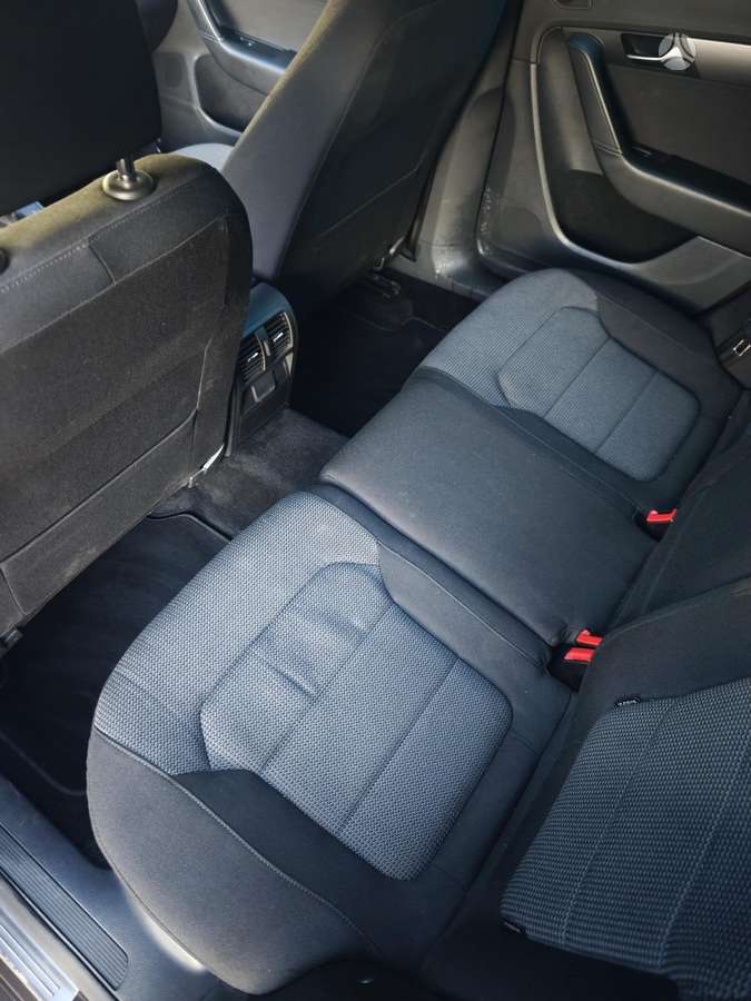 Volkswagen Passat 2014 — photo 5
