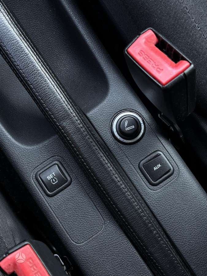 Skoda Roomster 2007 — фото 17