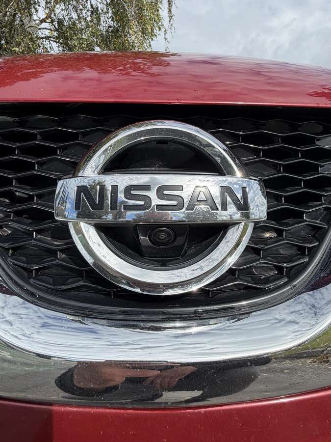 Nissan Qashqai 2015 — photo 12