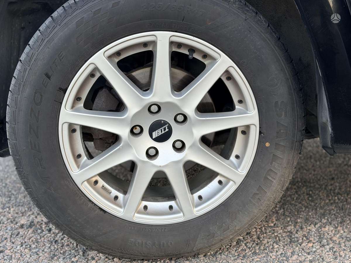 Toyota RAV4 2009 — photo 33