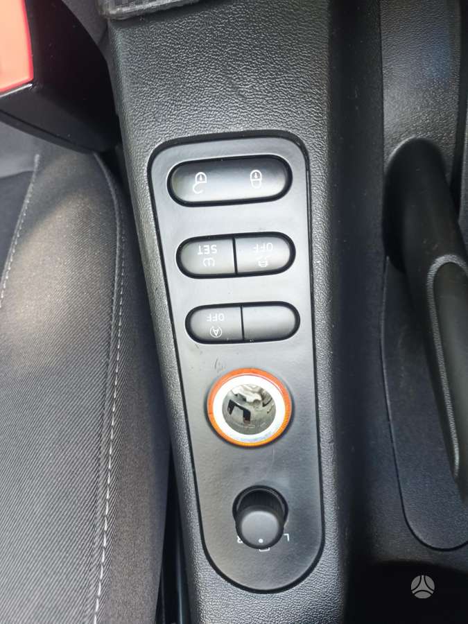 Seat Altea 2013 — photo 14