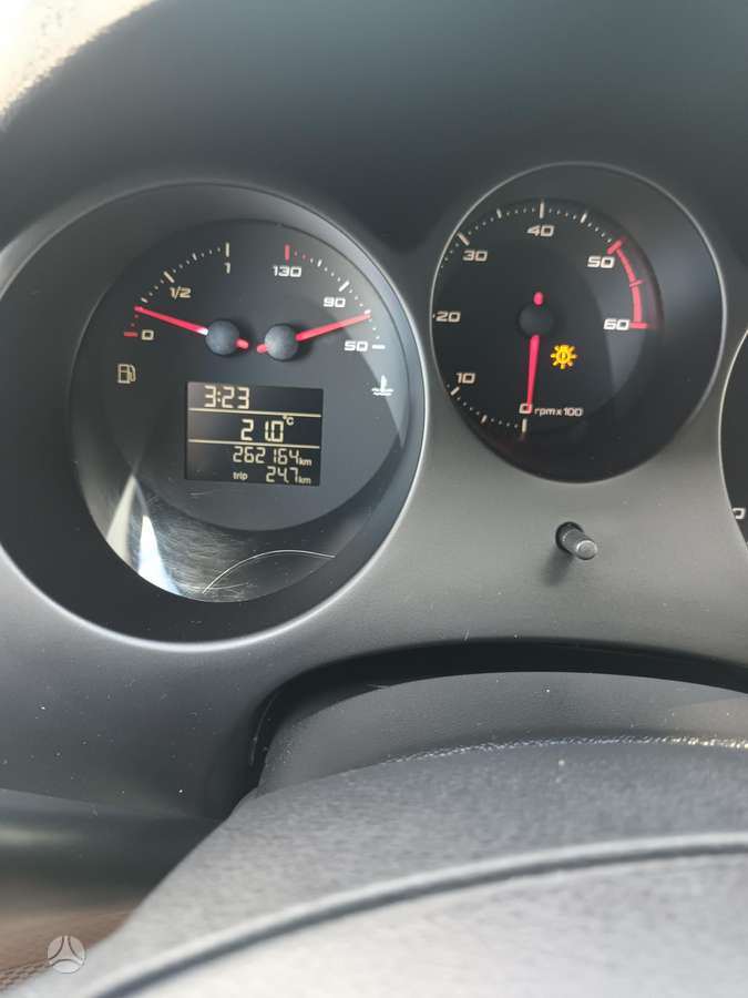 Seat Altea 2013 — photo 15