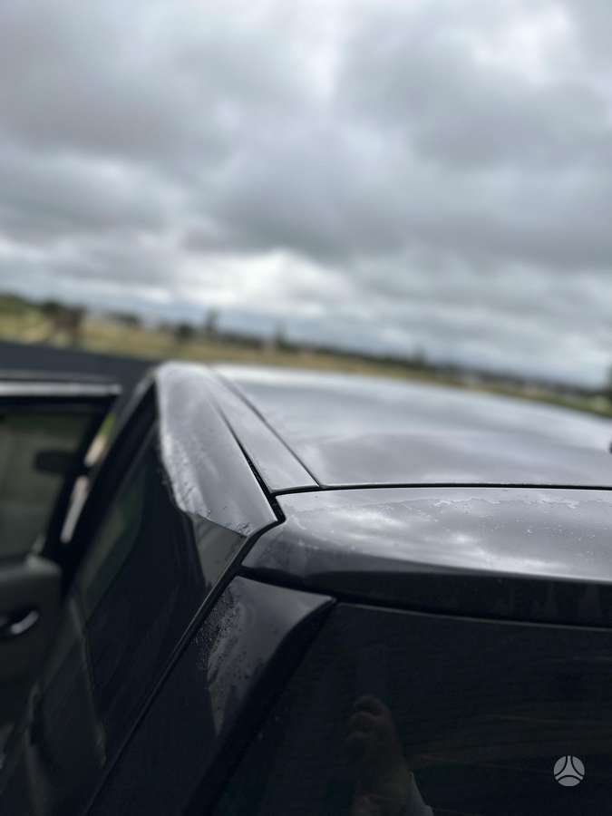Renault Scenic 2006 — photo 10