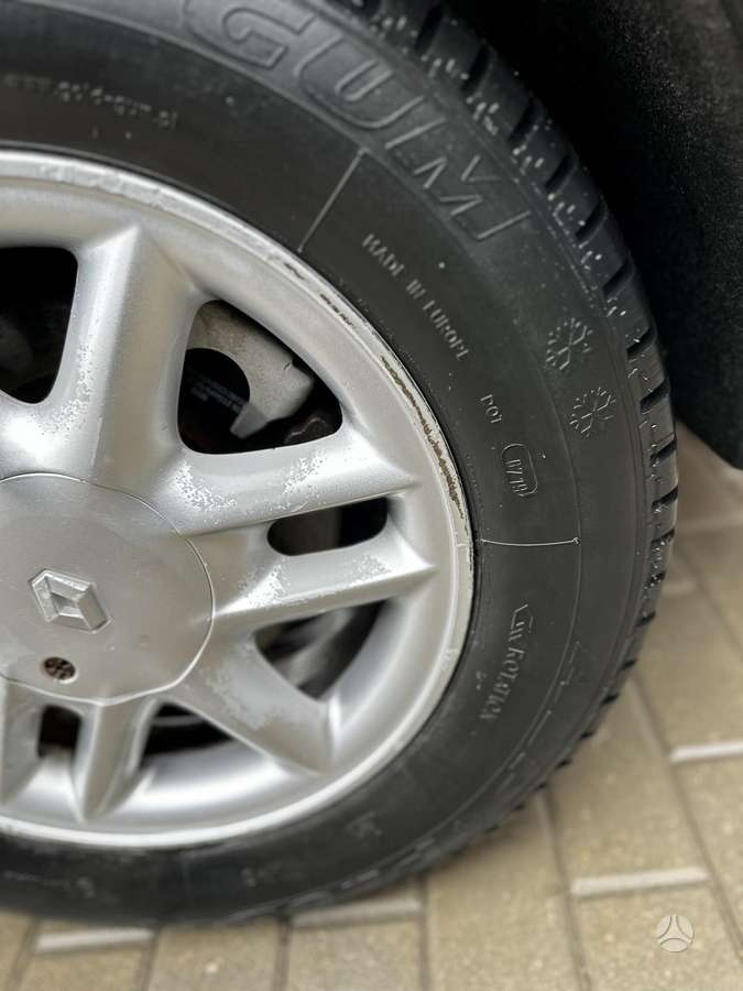 Renault Scenic 2006 — photo 6