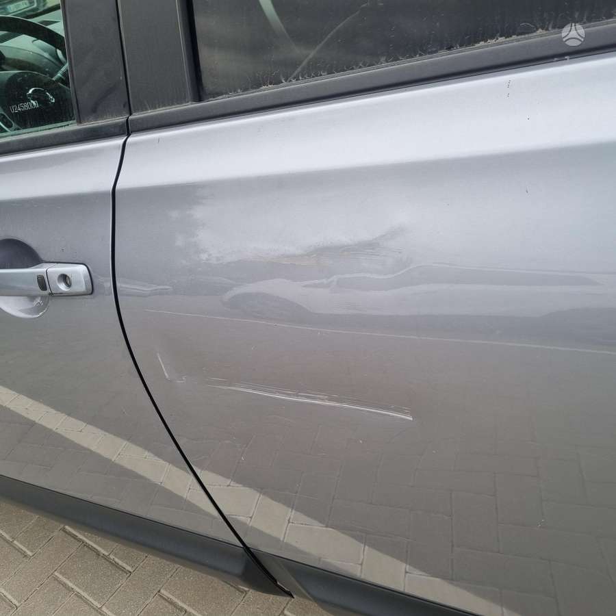 Nissan Qashqai 2014 — photo 5