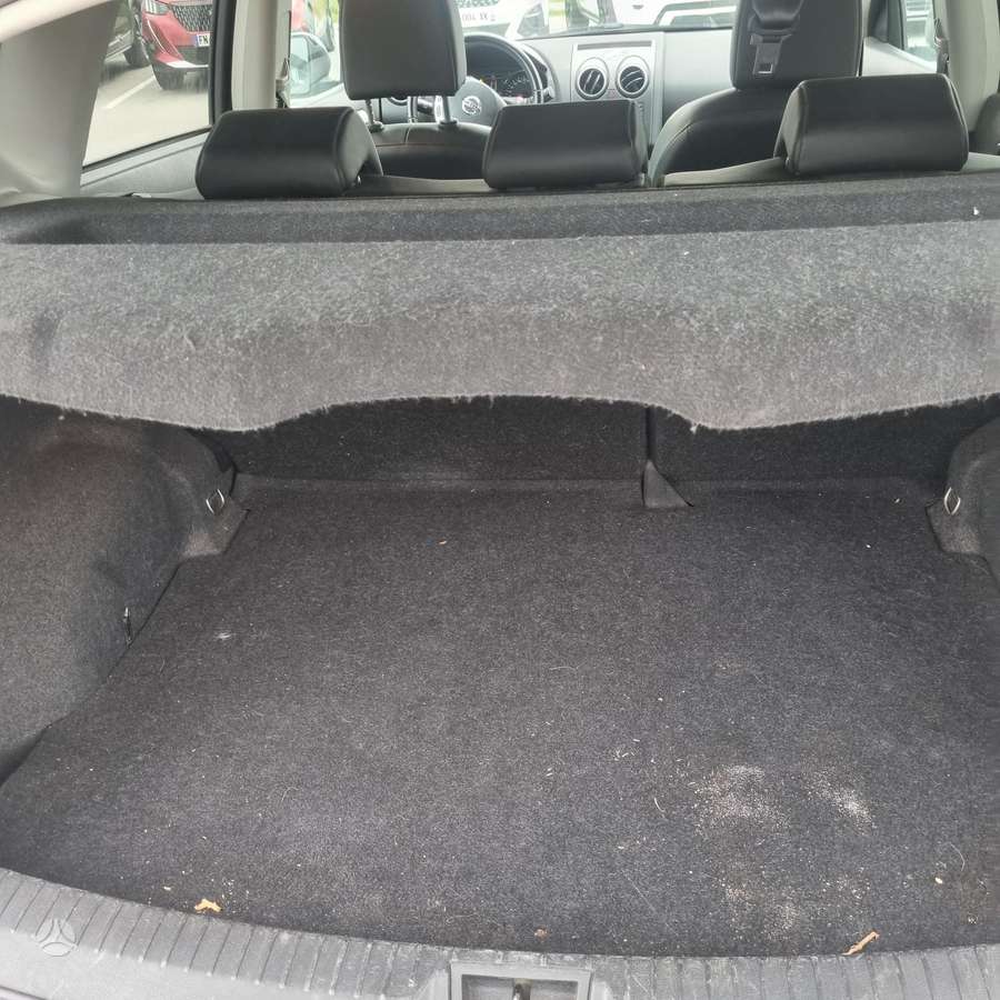 Nissan Qashqai 2014 — photo 6