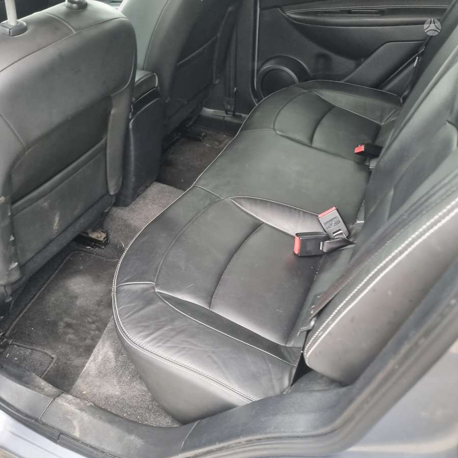 Nissan Qashqai 2014 — photo 7