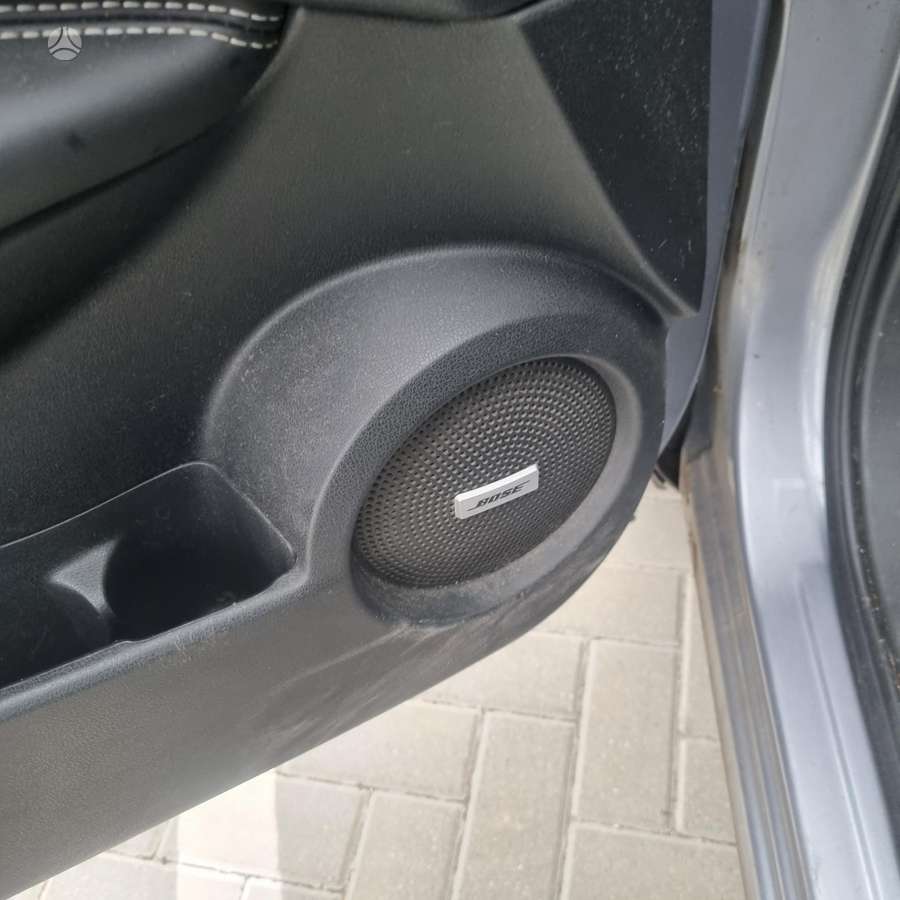 Nissan Qashqai 2014 — photo 9