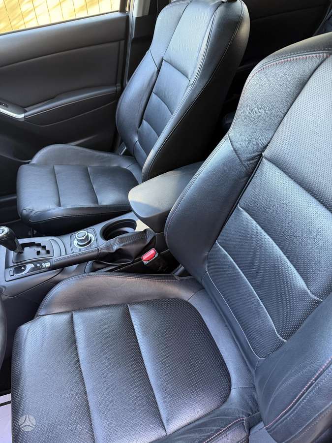 Mazda CX-5 2013 — photo 23