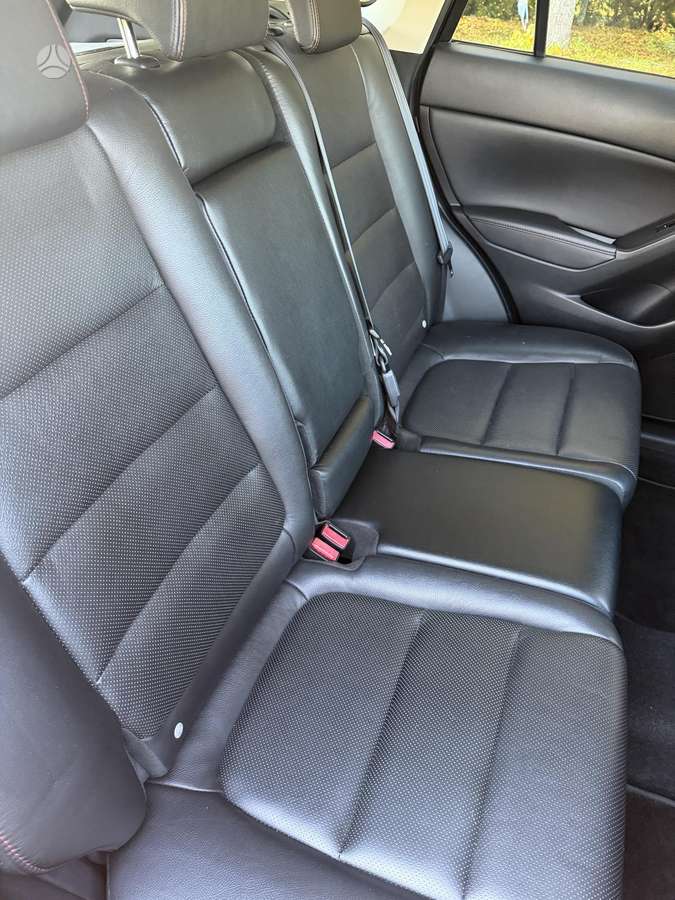 Mazda CX-5 2013 — photo 26