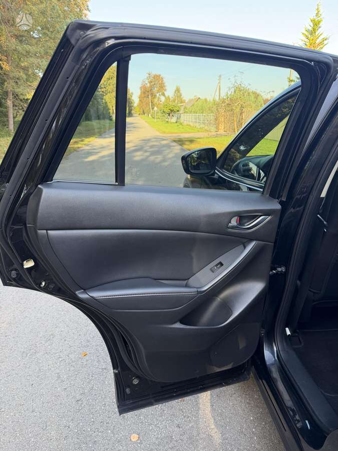 Mazda CX-5 2013 — photo 31