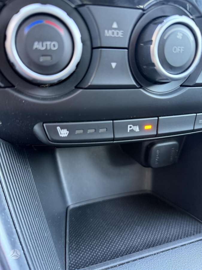 Mazda CX-5 2013 — photo 39