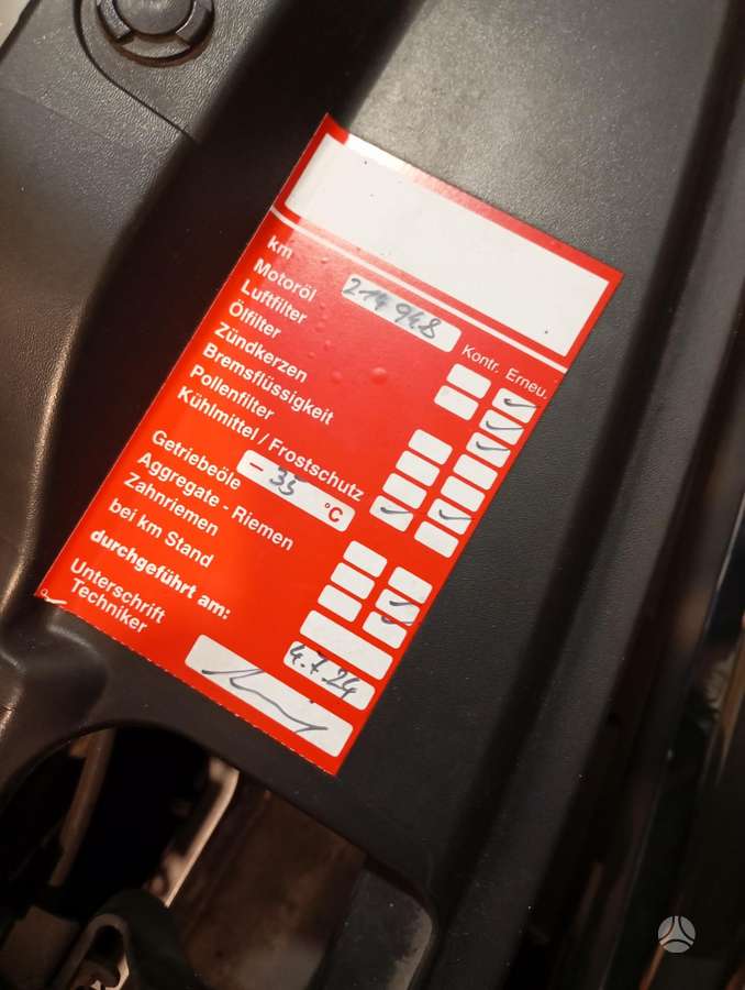 Nissan NV200 2011 — photo 20