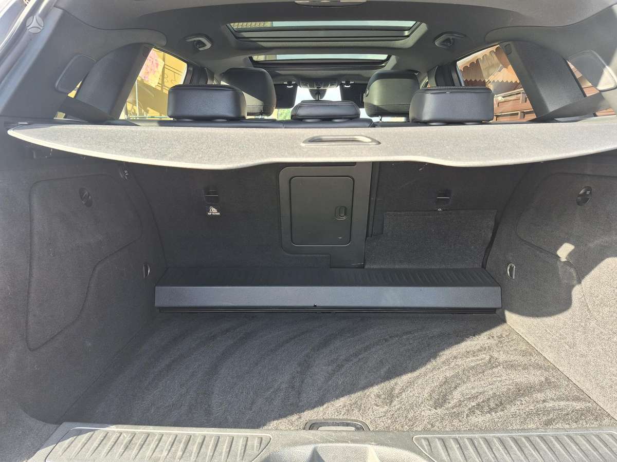 Mercedes-Benz B200 2012 — photo 22