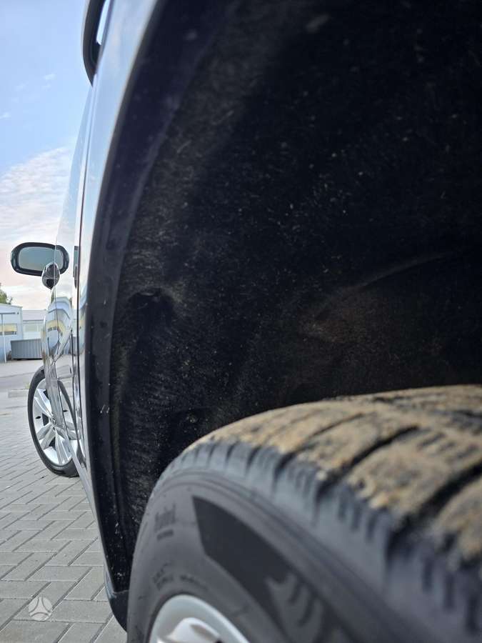 Mercedes-Benz ML280 2007 — photo 12