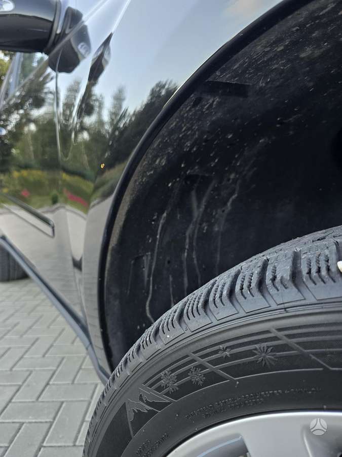 Mercedes-Benz ML280 2007 — photo 14