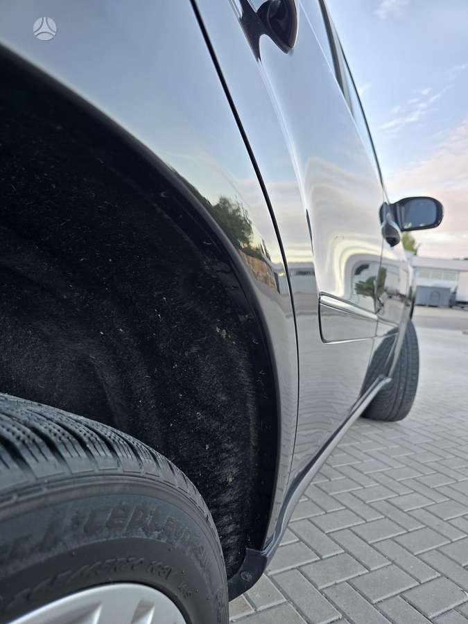 Mercedes-Benz ML280 2007 — photo 15