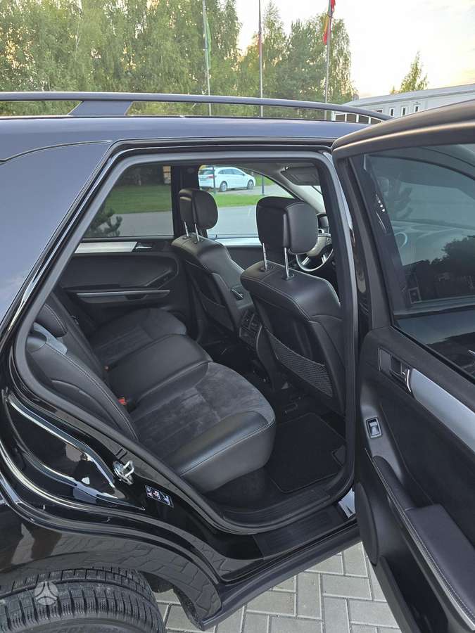 Mercedes-Benz ML280 2007 — photo 18