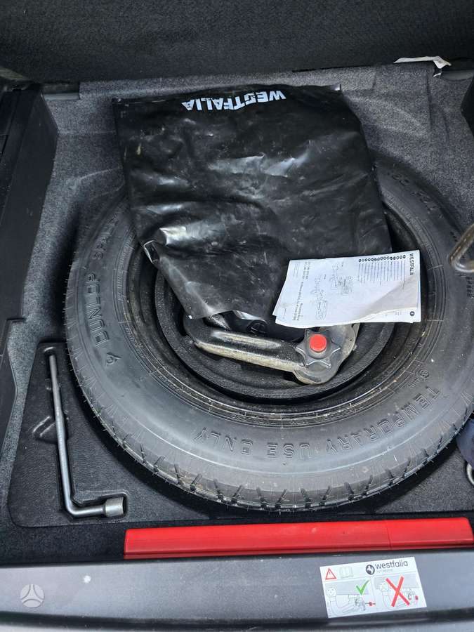 Mercedes-Benz ML280 2007 — photo 23